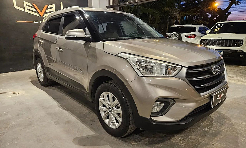 Hyundai Creta 2021 1...