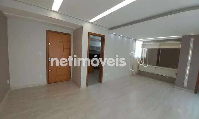 Locação Apartamento ...