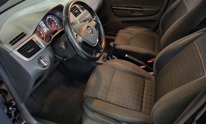 Volkswagen Fox Fox C...