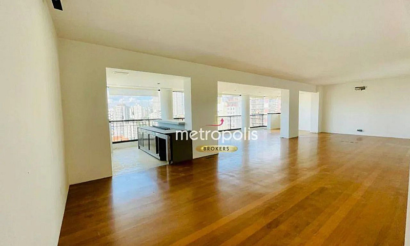 Apartamento, 215 M² ...