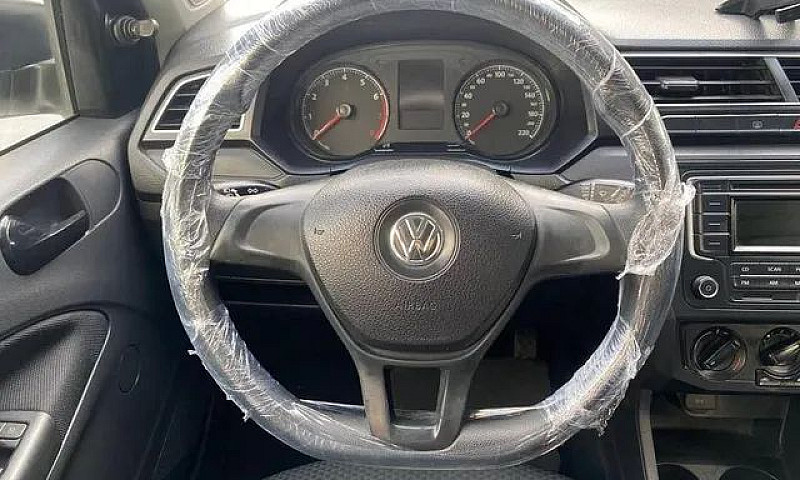 Volkswagen Gol 1.0 F...