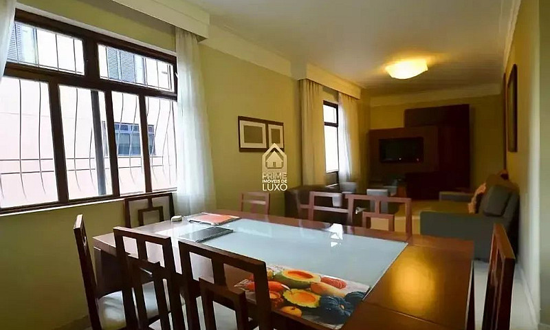 Apartamento Para Alu...