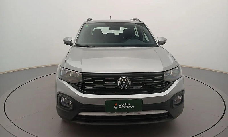Volkswagen T-Cross C...