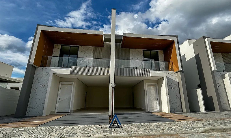 Venda. Casa Nova No ...