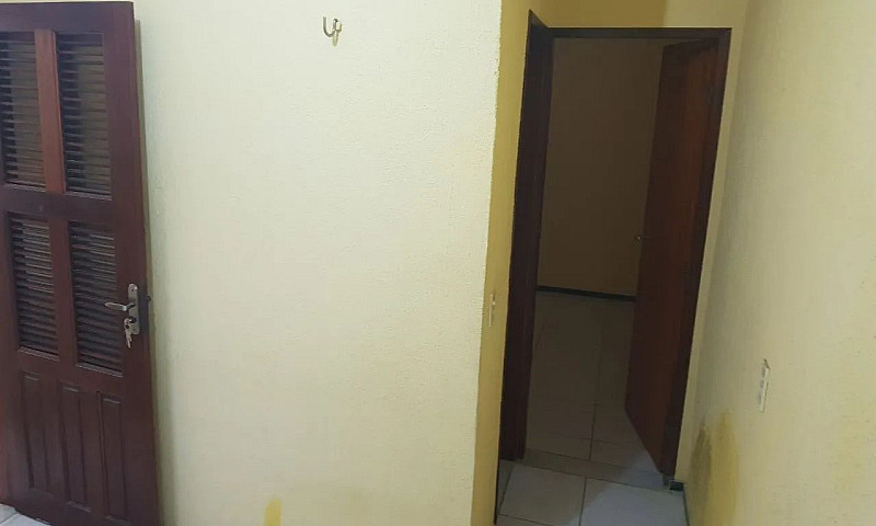 Apartamento Na Parqu...