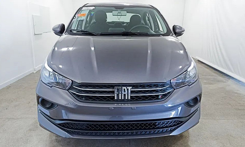 Fiat Cronos Drive 1....