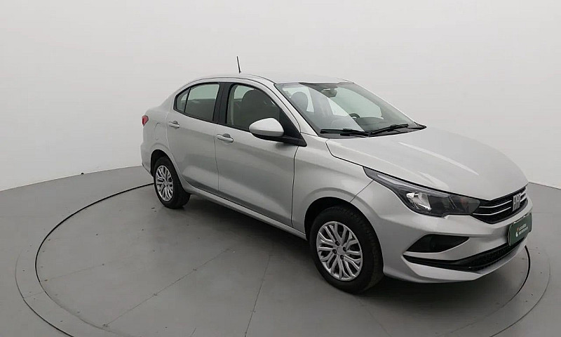 Fiat Cronos 2024 1.0...