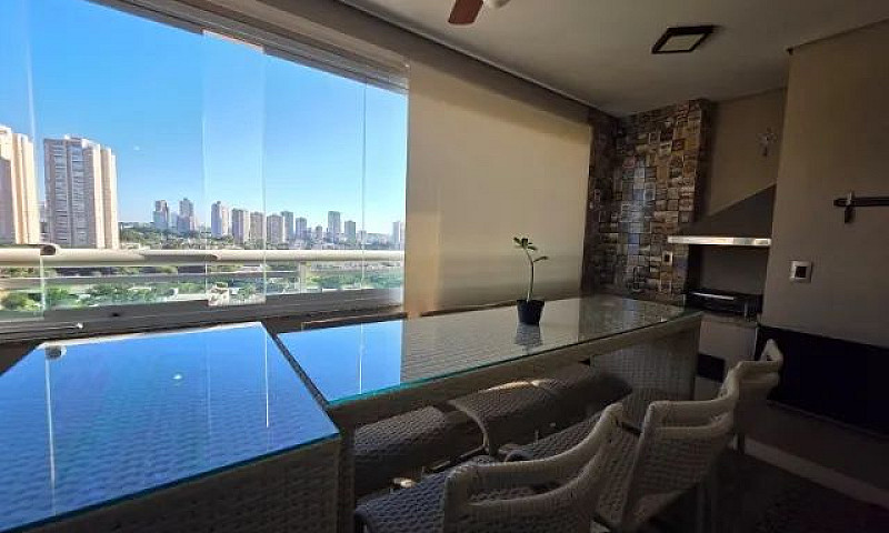 Aluguel Apto Ecolife...