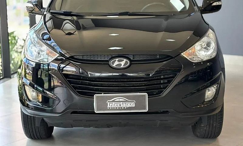 Hyundai Ix35 2.0 16V...