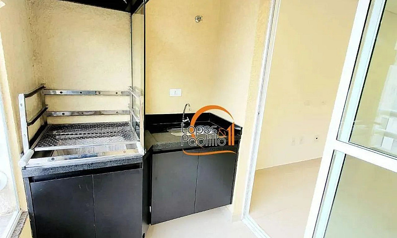 Apartamento Com 2 Do...