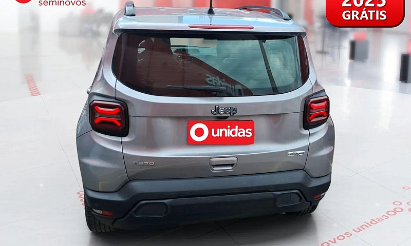 Jeep Renegade 2022 1...
