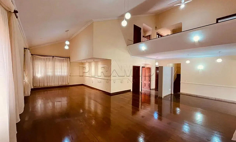 Casa Padrão Em Ribei...