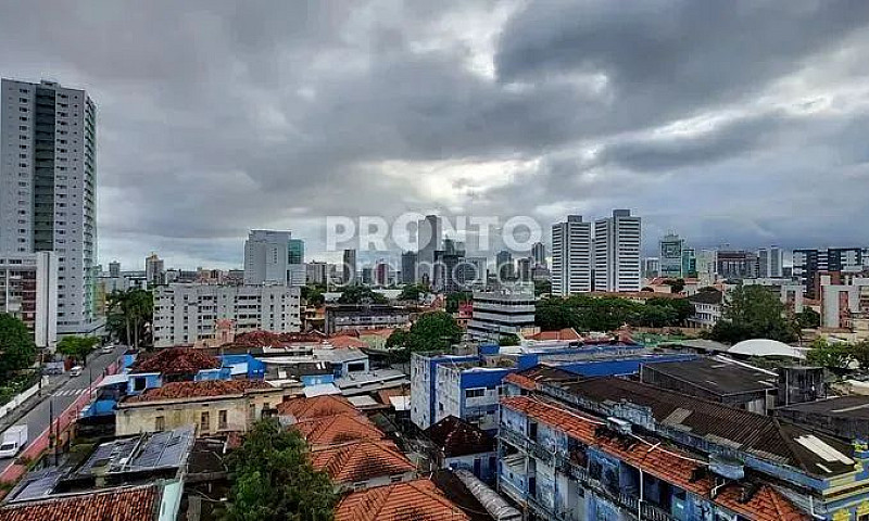 Apartamento Edf Jose...