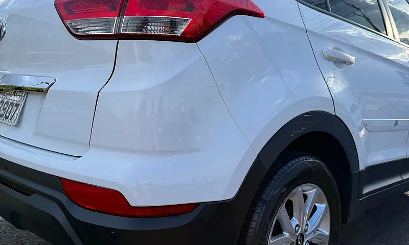Hyundai Creta Attitu...