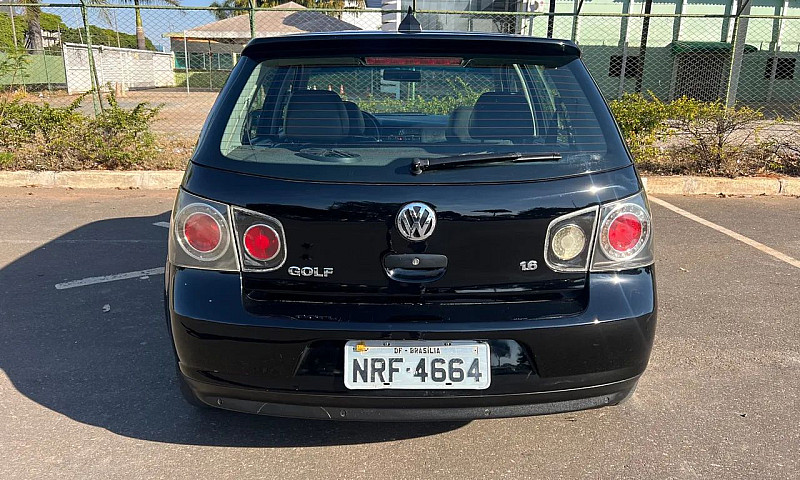 Golf Sportline 2011 ...