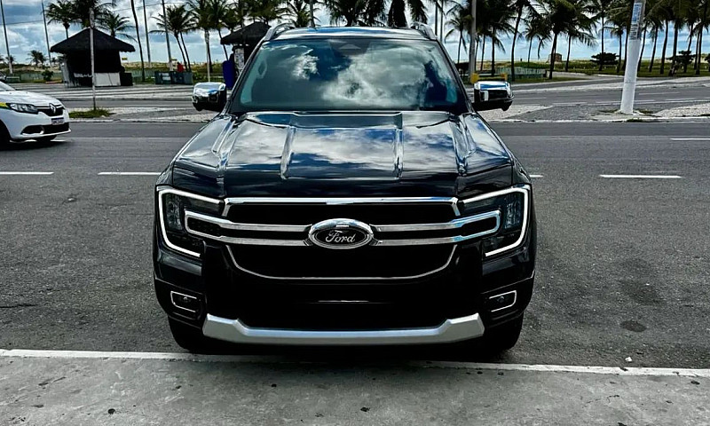Ranger Limited Plus ...