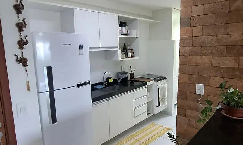 Apartamento Para Ven...