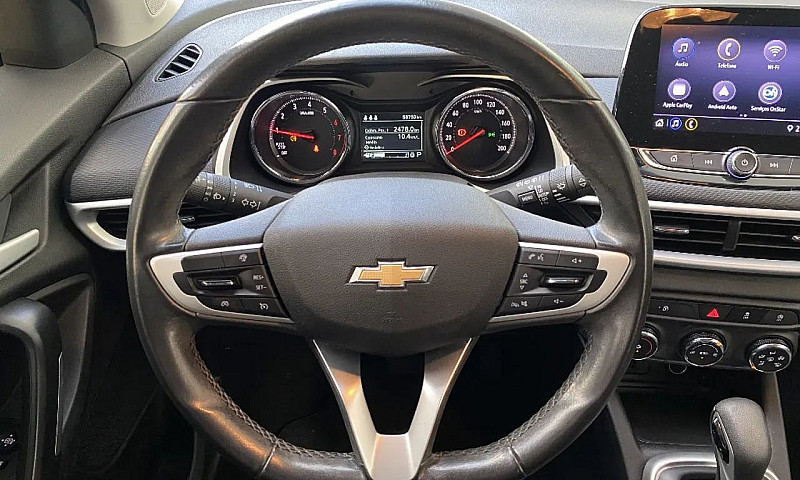 Chevrolet Tracker Lt...
