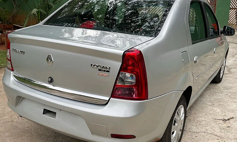 Renault Logan 1.0 16...