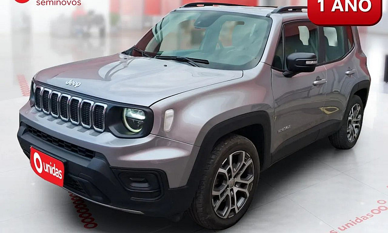 Jeep Renegade 2022 1...