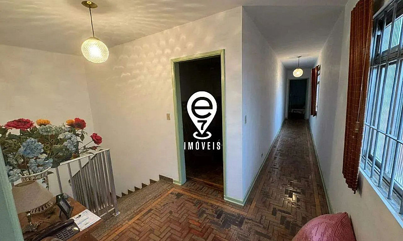 Sobrado À Venda, 3 Q...