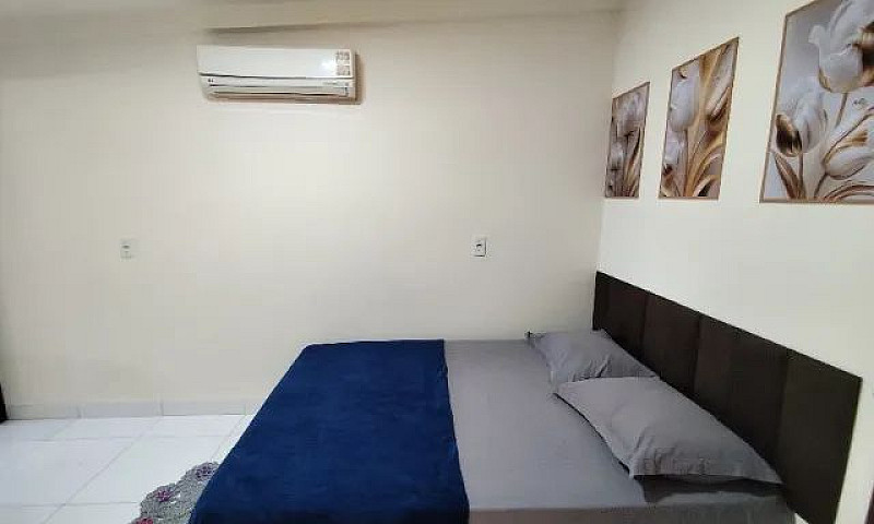 Kitnet Mobiliada Em ...