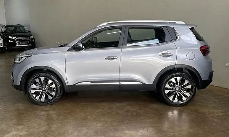 Chery Tiggo 5X Txs 1...