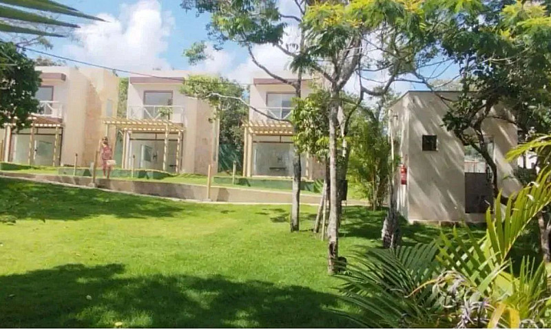 Casa À Venda No Cond...