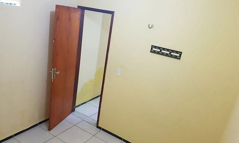 Apartamento Na Parqu...