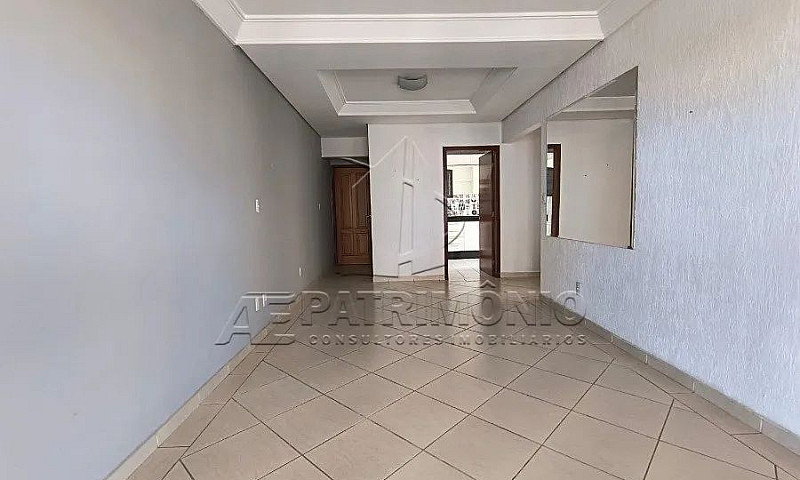 Apartamento 3 Quarto...