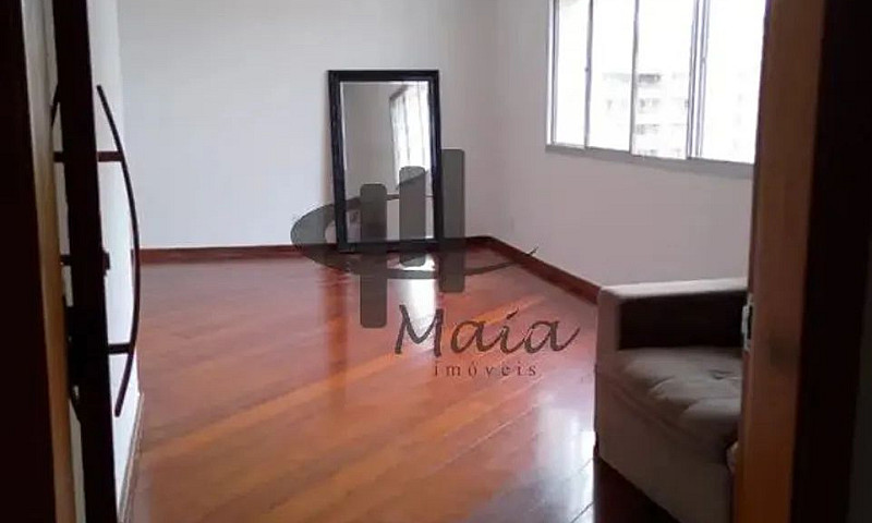 Locação Apartamento ...