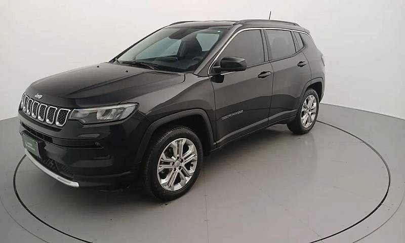 Jeep Compass 2022 1....