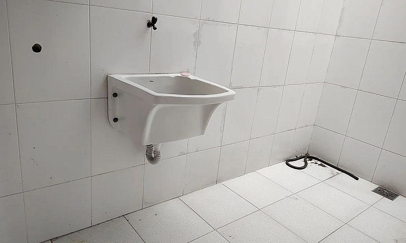 Incrível Apartamento...