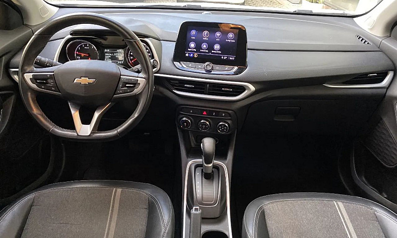 Chevrolet Tracker Lt...