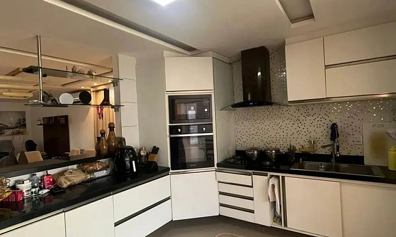 Casa Duplex Em Condo...