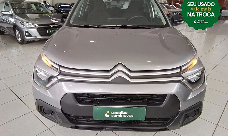 Citroen C3 2024 1.0 ...