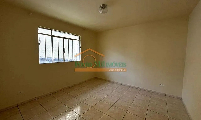 Casa Para Locação No...