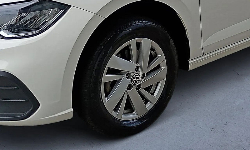 Volkswagen Polo Comf...