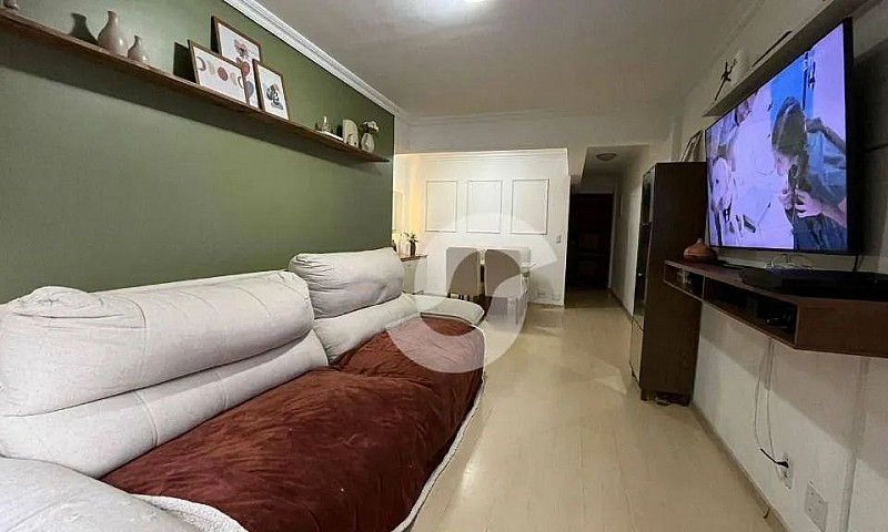 Apartamento Garden C...