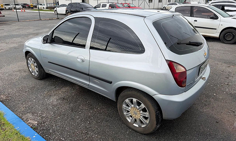 Chevrolet Celta Spir...