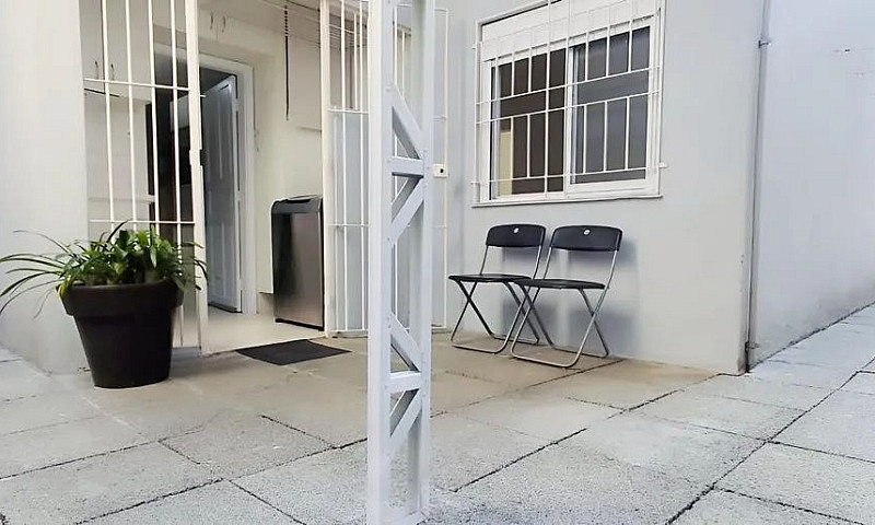 Apartamento Garden P...