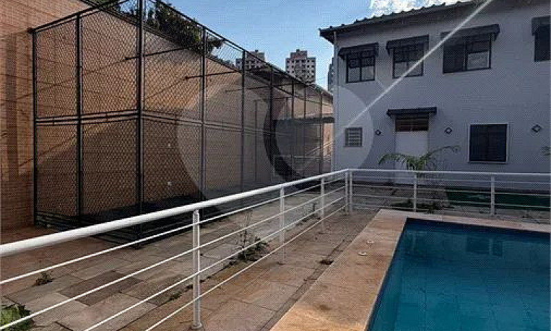 Sobrado Com 3 Quarto...