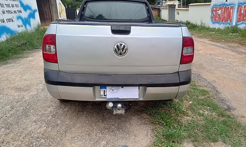 Volkswagen Saveiro 1...