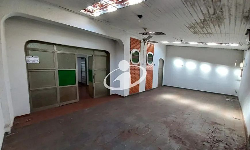 Aluguel Casa Santa M...