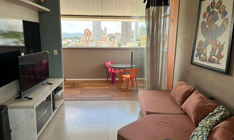  Aluguel Apartamento...