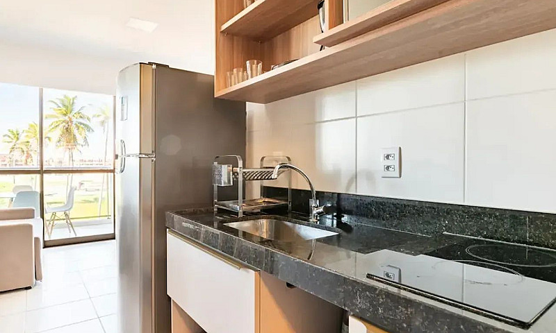Apartamento Para Ven...