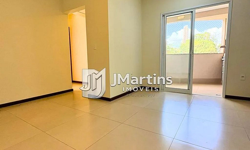 Apartamento 2 Quarto...