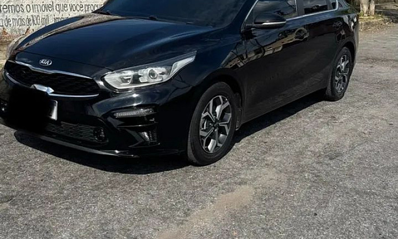 Kia Motors Cerato Sx...