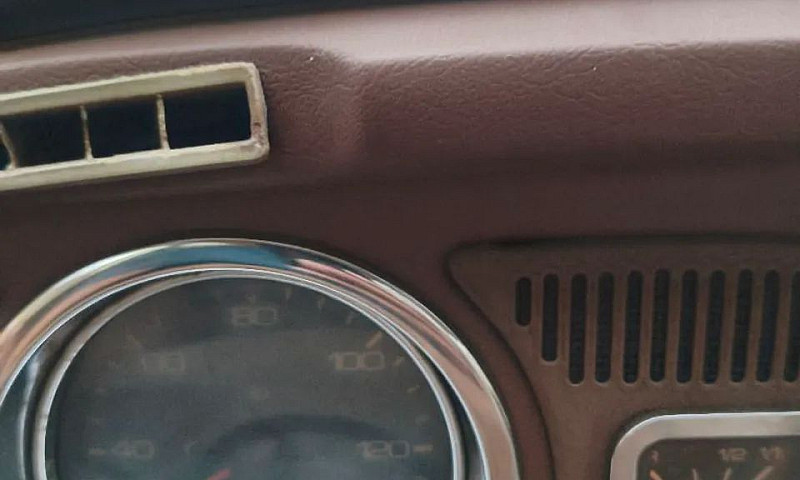 Volkswagen Fusca 130...