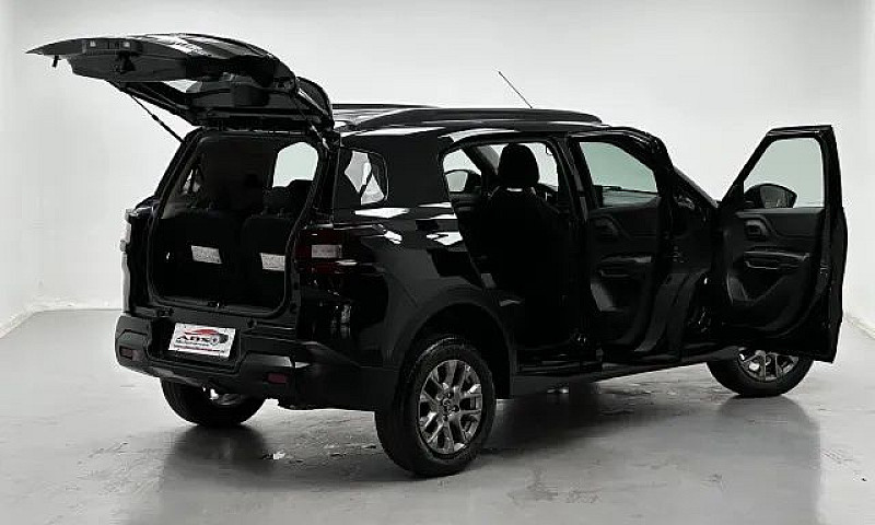 Citroen C3 Aircross7...